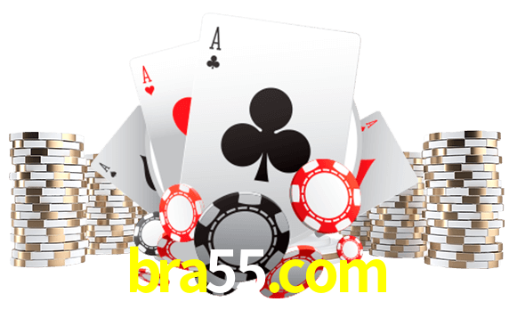 Jogue jogos de pôquer em bra55.com